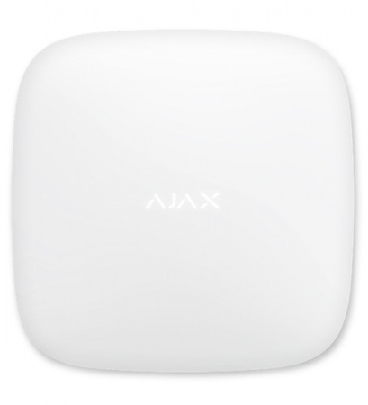 Ajax LeaksProtect Белый