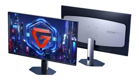 Xiaomi Redmi Display G27Q Multifunctional Stand Version 2026, 200hz (P27QDC-RG) 