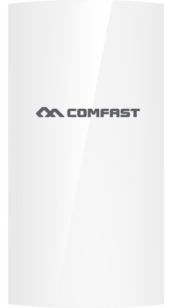 COMFAST Outdoor Wireless CPE 300Mbps 80mW (CF-E130N V2)