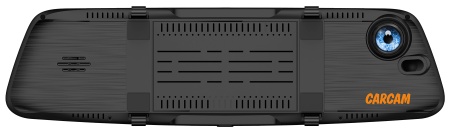 CARCAM HYBRID Z10 Signature