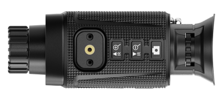 Suntek Head Mounted Night Vision Monocular NV8260