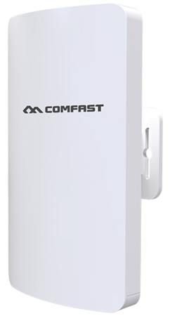 COMFAST Outdoor Wireless CPE 300Mbps 200mW (CF-E120A V3)