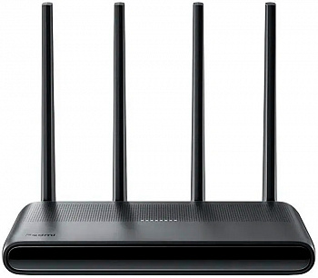 Xiaomi Redmi Router AX6000 CN (RB06) Black