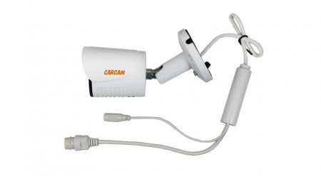 CARCAM CAM-1891P