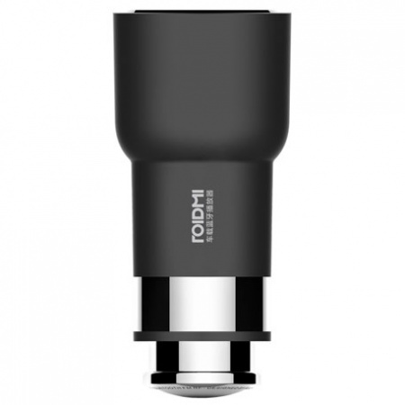 Xiaomi RoidMi 2S Smart Drive Black (BFQ02RM)