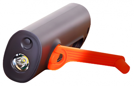 Xiaomi NexTool Leiyin Lite Emergency Radio (NE20236)