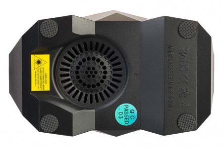 Levenhuk LabZZ SP30 Black