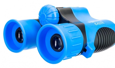 Levenhuk LabZZ B2 Blue Wave