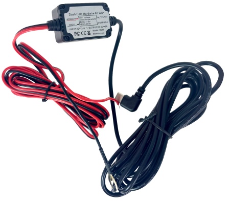 Зарядное устройство для CARCAM HYBRID 2/3/4 Signature Type-C