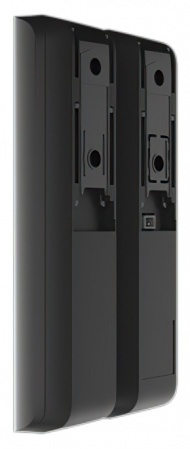 Беспроводной датчик открытия дверей и окон Ajax DoorProtect Черный купить в интернет-магазине AV808