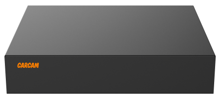 CARCAM 9CH NVR3109 POE