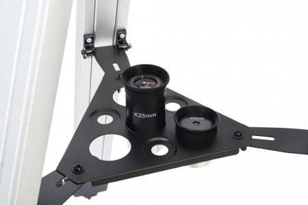 Levenhuk Blitz 80s PLUS