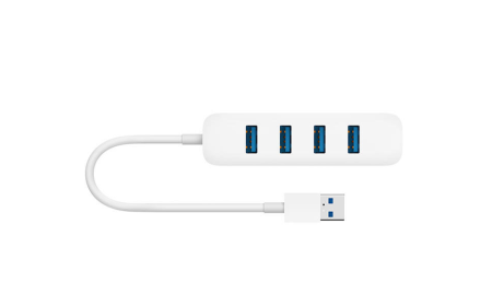Xiaomi USB 3.0/USB-C Splitter (XMFXQ01QM)