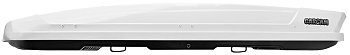 CARCAM ROOF BOX 550L (CC3025) White