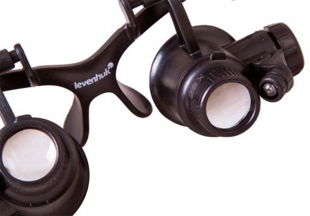 Levenhuk Zeno Vizor G4