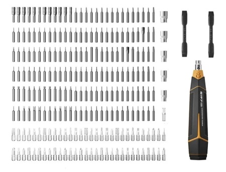 JAKEMY Screwdriver Toolkit (JM-8199)
