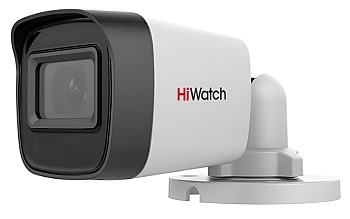 HiWatch IPC-B040(B)(2.8mm)