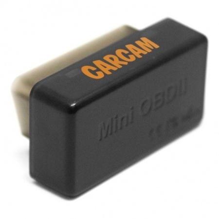 CARCAM OBD2 V1.5 ELM327 iOS
