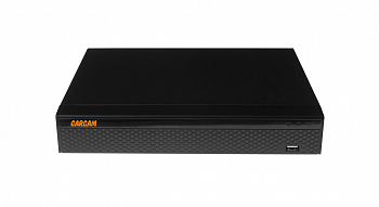 CARCAM NVR2804