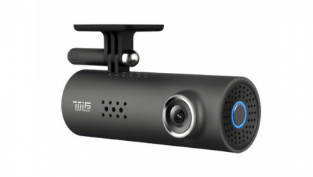 Xiaomi (MI) 70mai Intelligent Traffic Recorder (Midrive D01) (ver. Russian)