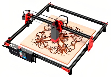 AlgoLaser Laser Engraver (DIY KIT MK2) EU