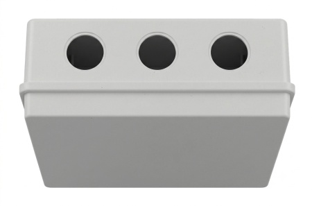 CARCAM Mounting Junction Box 255*200*80mm (CCWB100E)