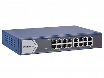 HikVision DS-3E1516-EI