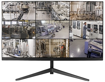 CARCAM LED32Q Monitor