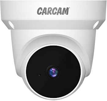 CARCAM 3MP PTZ Dome Camera V380Q1-WiFi