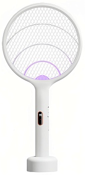 Xiaomi Qualitell Electric Mosquito Swatter E3 (ZSM240915) White
