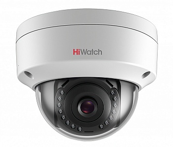 HiWatch DS-I202 (C) (2.8 мм)