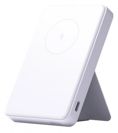 Xiaomi Magnetic Power Bank 2 6000 mAh 15W (WPB0620MI) Blue