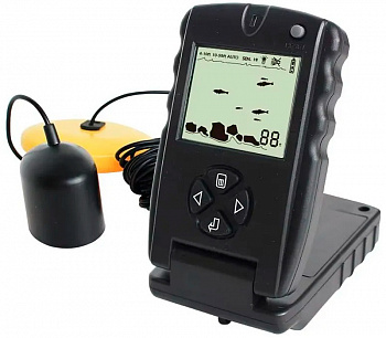 LUCKY Smart Fish Finder FF717