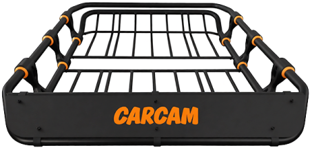 CARCAM Expedition Roof Rack (ССRB887L)