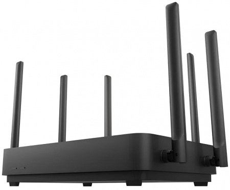 Xiaomi Router AX3200 (RB01) Black