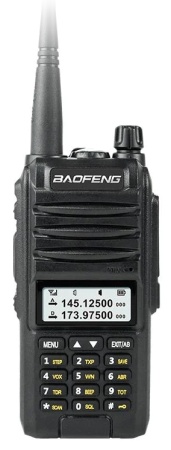 Baofeng BF-A58S 8W
