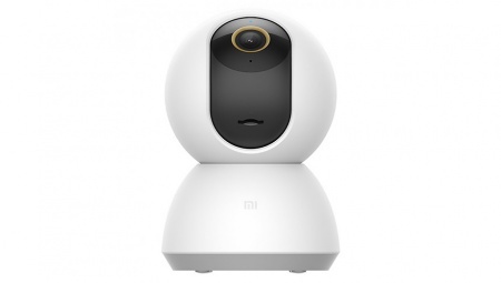 Xiaomi Mijia 360° Home Camera PTZ Version 2K (MJSXJ09CM)