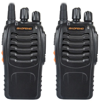 BAOFENG BF-888H [2pack]