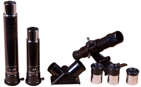 Levenhuk Skyline BASE 50T