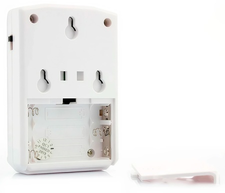 ИК датчик движения со звуковым проигрывателем Waytronic WT-M12