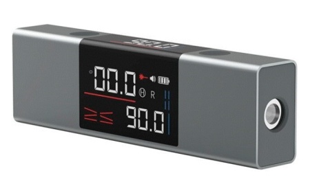 Xiaomi ATuMan LI1 Laser Line Projector Angles (Dual Laser)