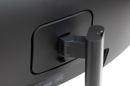 Xiaomi Mi 144Hz Curved Gaming Monitor 34" (XMMNTWQ34)