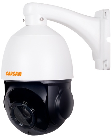 CARCAM 2M AI Tracking Speed Dome IP Camera 2985
