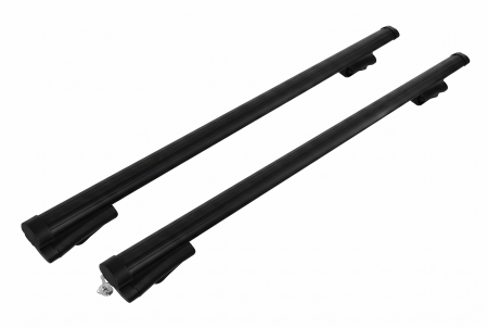 CARCAM Roof Rack (CCRB020) 1370 mm Black