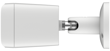 CARCAM 2MP Bullet Smart Hybrid Light IP Camera 2512