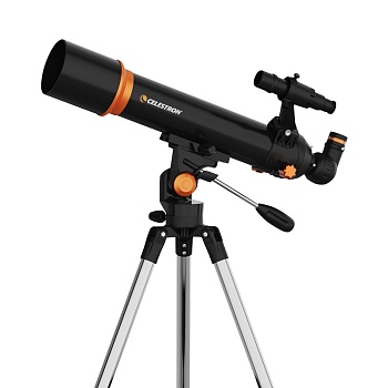 Xiaomi Celestron Astronomical Telescope SCTW-70 Black