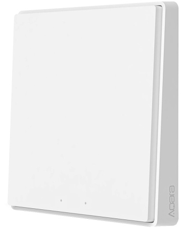 Xiaomi Aqara Smart Wall Switch (WXKG06LM)