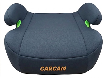 CARCAM Baby Booster (CC23002) Black