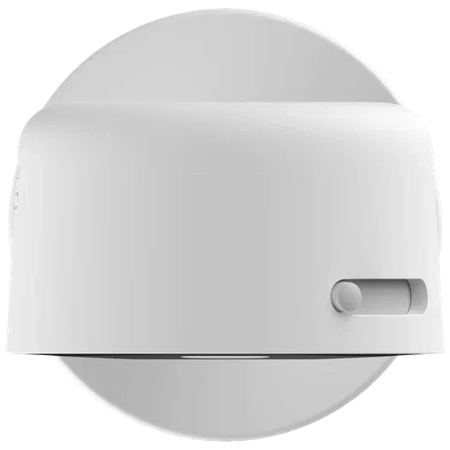 Xiaomi Mi Smart Camera C100 GL (MJSXJ25CM) White