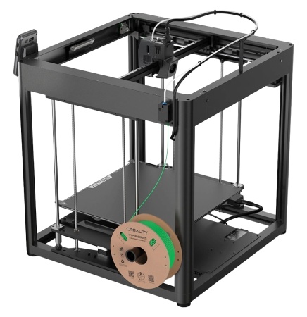 Creality 3D Printer Ender 5 Max